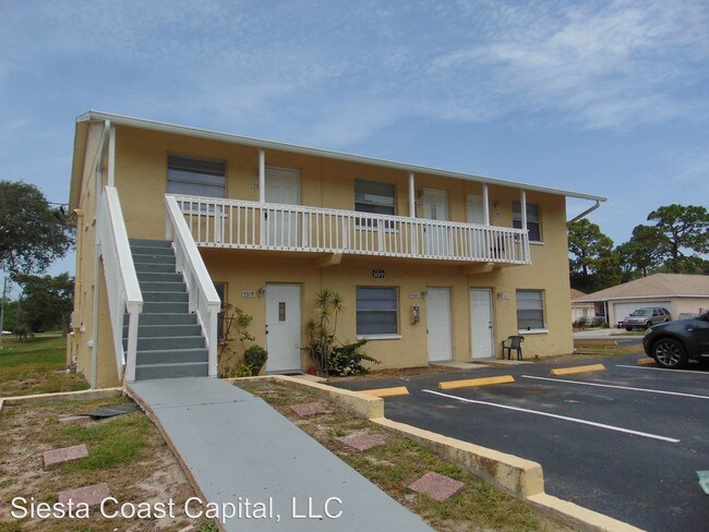 Foto del edificio - 5325 Beach St