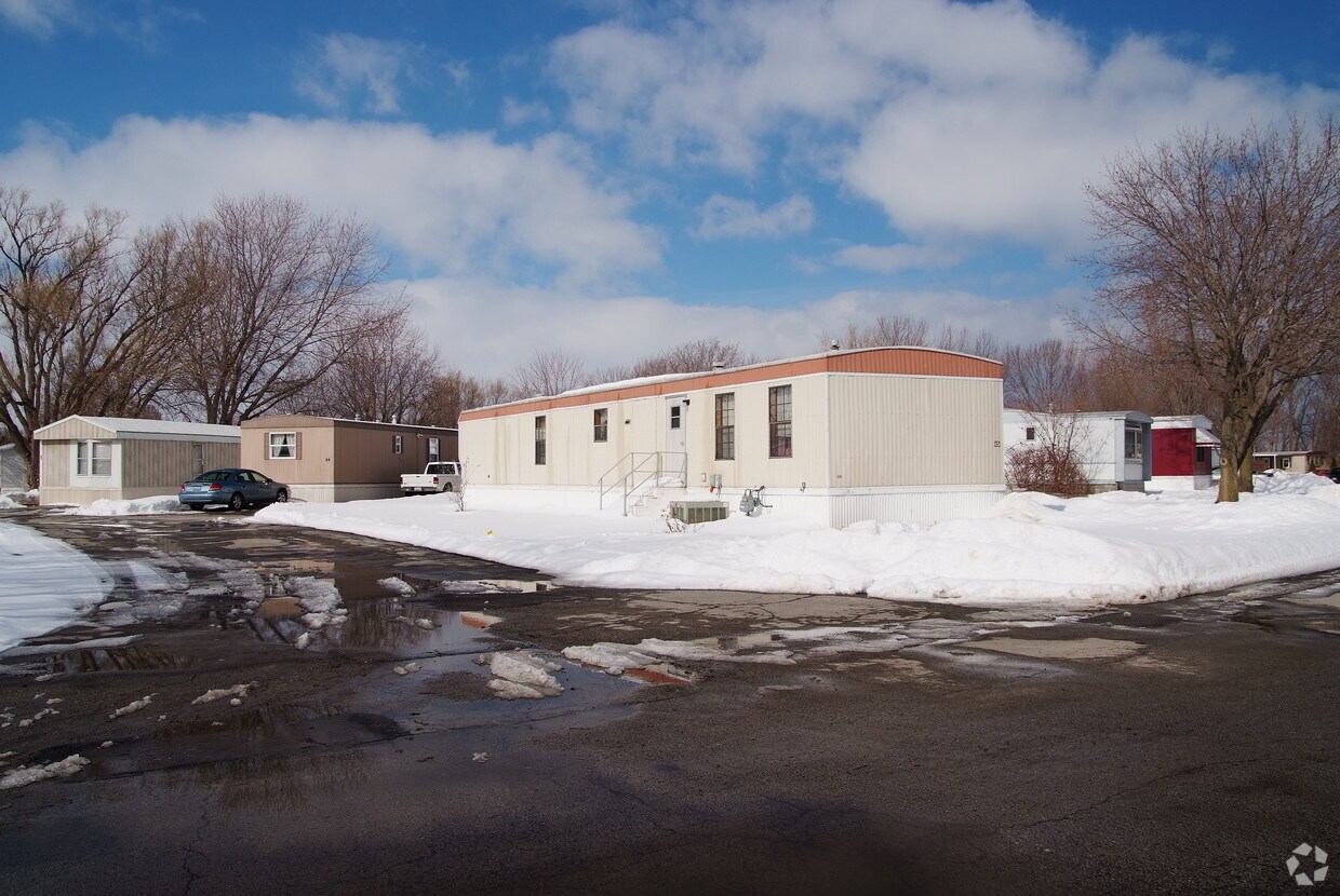 Bayshore Estates Manufactured Home Apartments Sandusky, OH