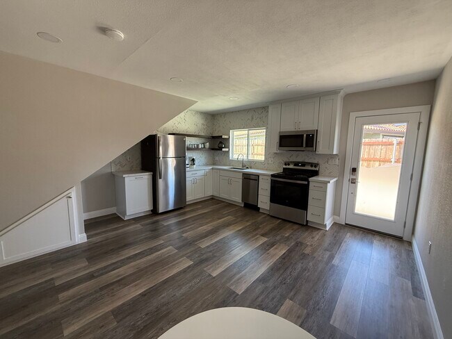 Foto del edificio - 5432 Horse Ridge Way