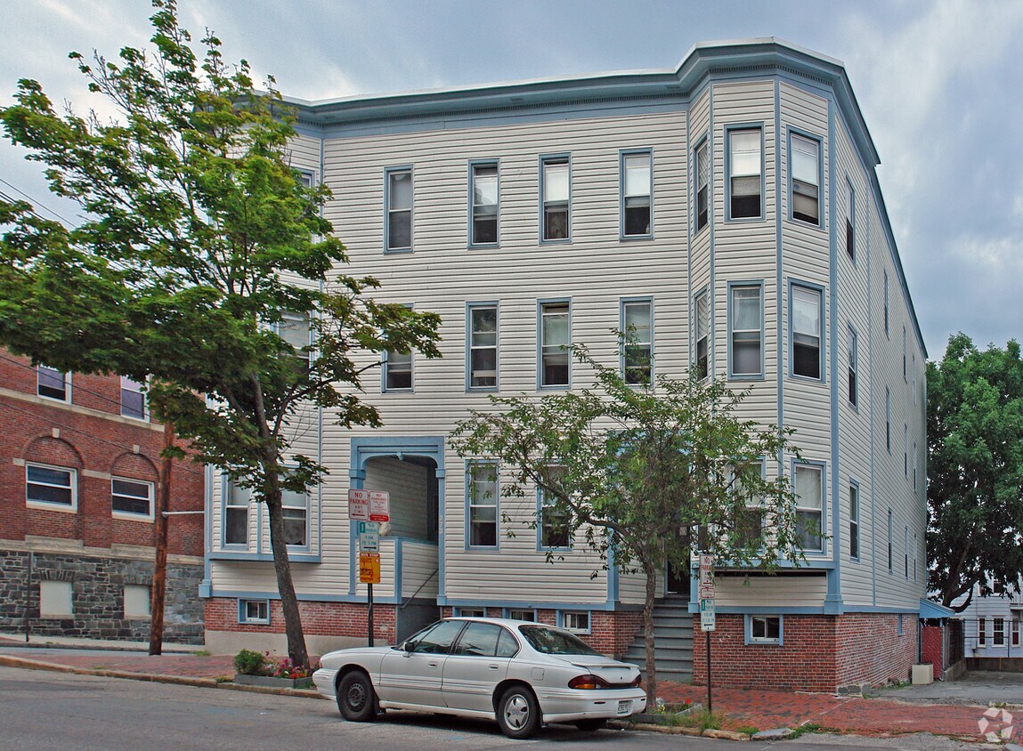 Foto del edificio - 273 Cumberland Ave