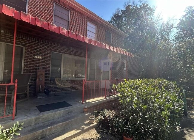 Foto del edificio - 1515 Beech Valley Way NE