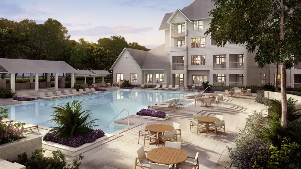 Highland at Spring Hill Rentals Mobile, AL