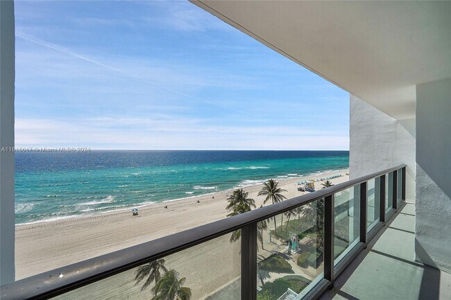Foto del edificio - 2301 S Ocean Dr