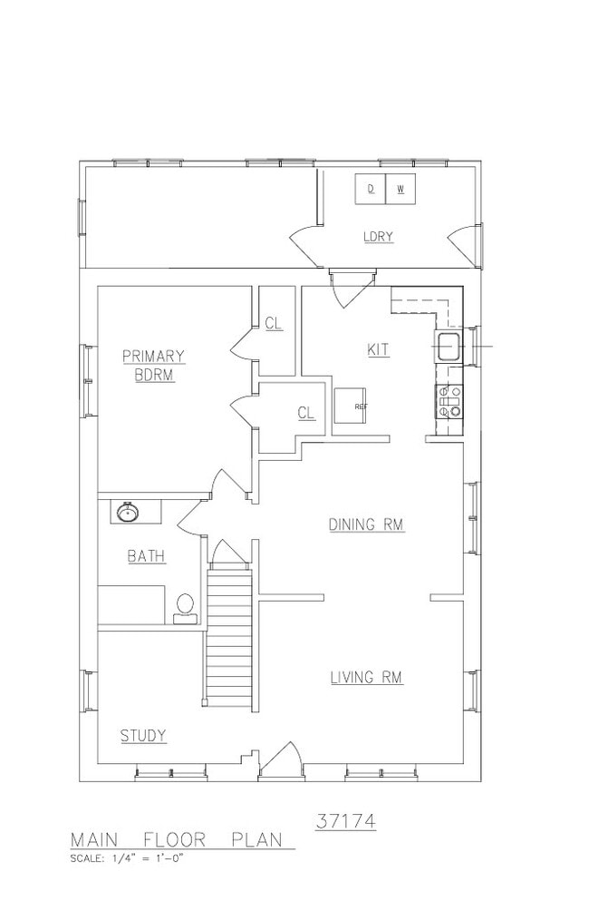 Photo - 37174 Little River Tpke House