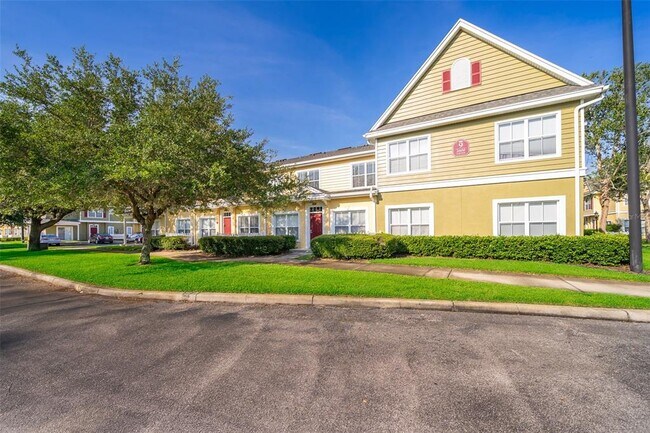 Building Photo - 2600 Lodi Cir