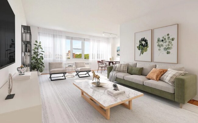 Foto del edificio - 600 W 246th St