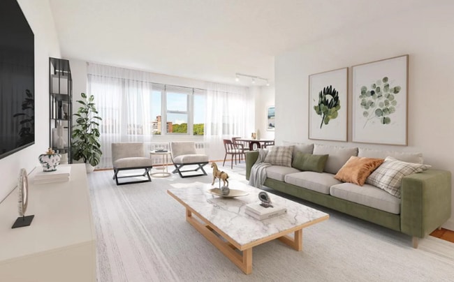 Photo - 600 W 246th St Apartment