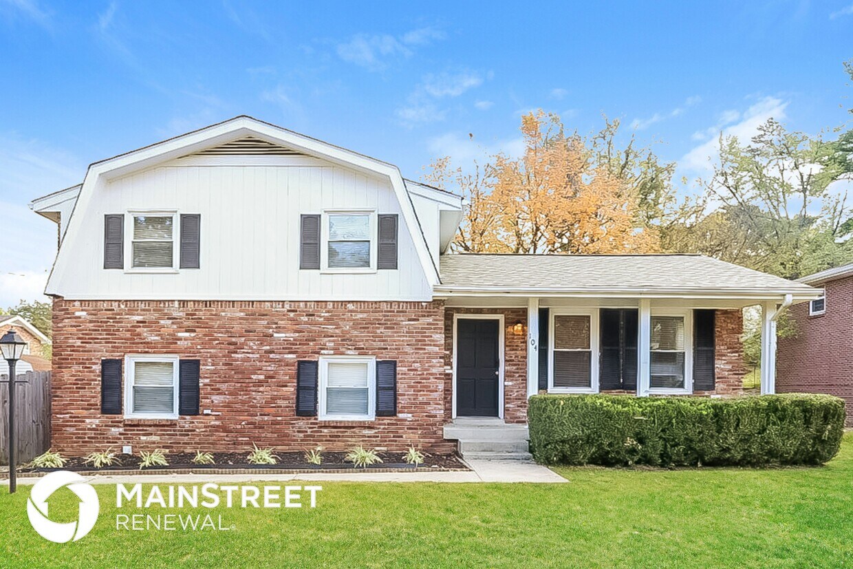 Foto principal - 104 Jonesboro Ct