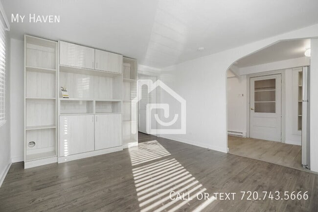 Foto del edificio - 7015 W 38th Ave