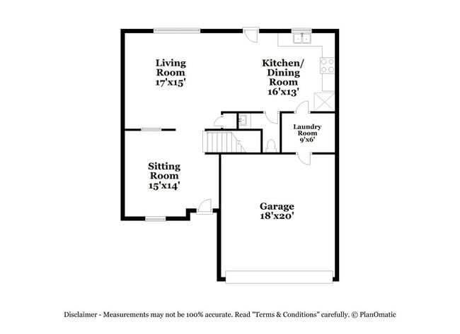 Building Photo - 6330 Alonzo Dr