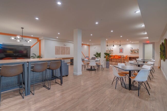 Foto del interior - Fourteen35 Apartments