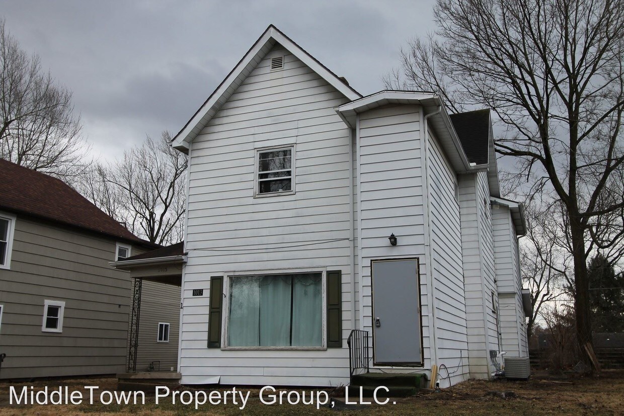 Primary Photo - 1013 W North St