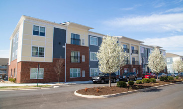 The Flats at Cornerstone (Student Housing) Photo