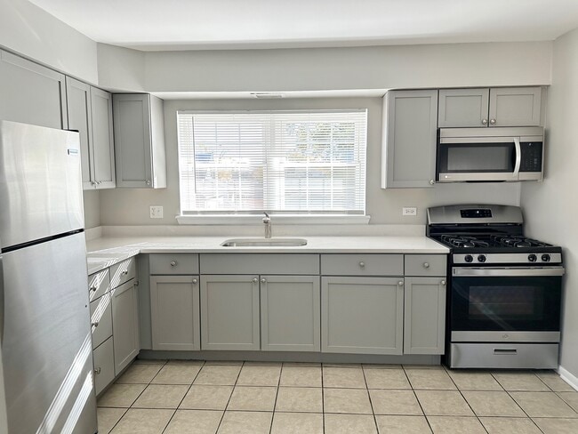 Foto del edificio - 9203 Monroe Ave