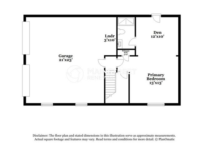 Building Photo - 4 Bedroom Pet-Friendly Home in Morrow, GA ...