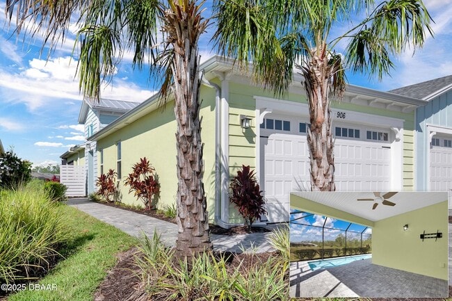 Photo - 906 Coral Reef Way House