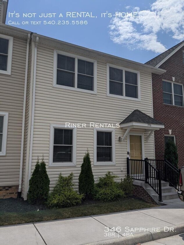 Primary Photo - 346 Sapphire Dr