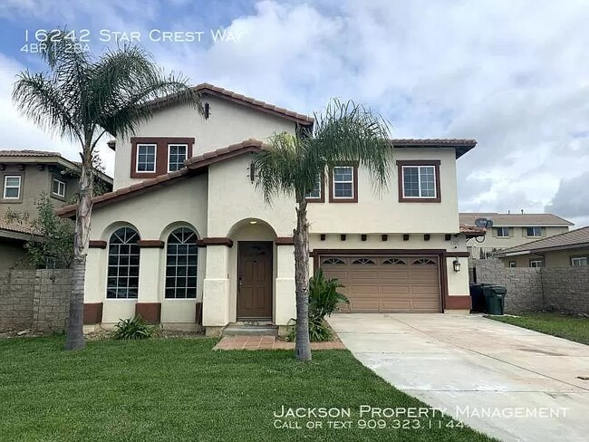 Foto del edificio - 16242 Star Crest Way