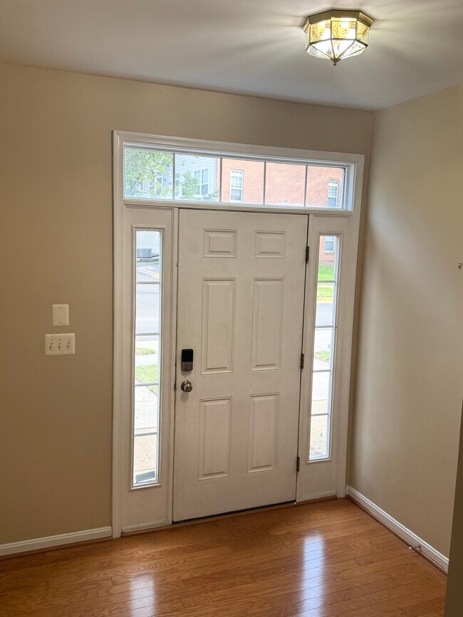 Foto del edificio - 5522 Hartfield Ave