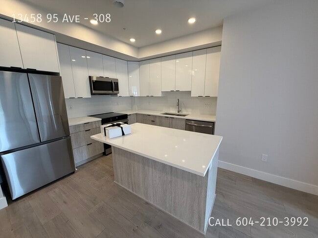 Building Photo - Brand-New Condo In Galilea
