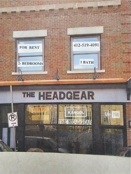 Foto principal - 312 Forbes Ave