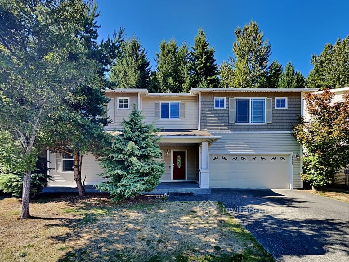 Primary Photo - 17724 93rd Ave E