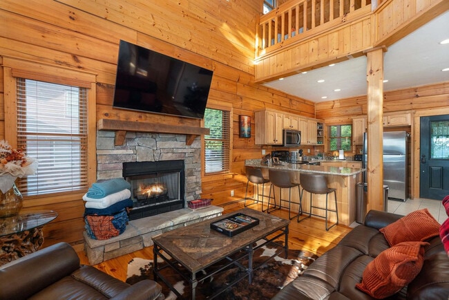 Foto del edificio - 191 Scenic Wolf Dr