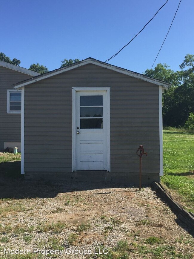 Building Photo - 3 br, 1.5 bath House - 7805 State Highway  Z