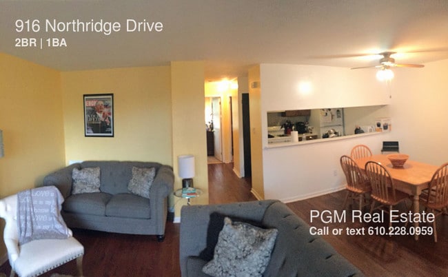 Building Photo - 916 Northridge Dr