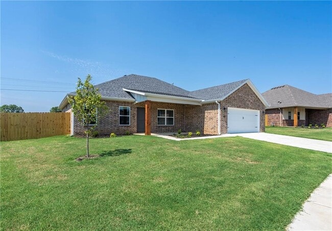 Foto del edificio - 40 W Gilpin St