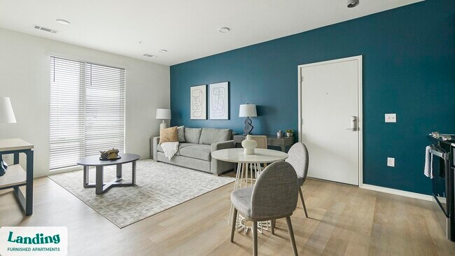 Foto del edificio - 815 Madison St