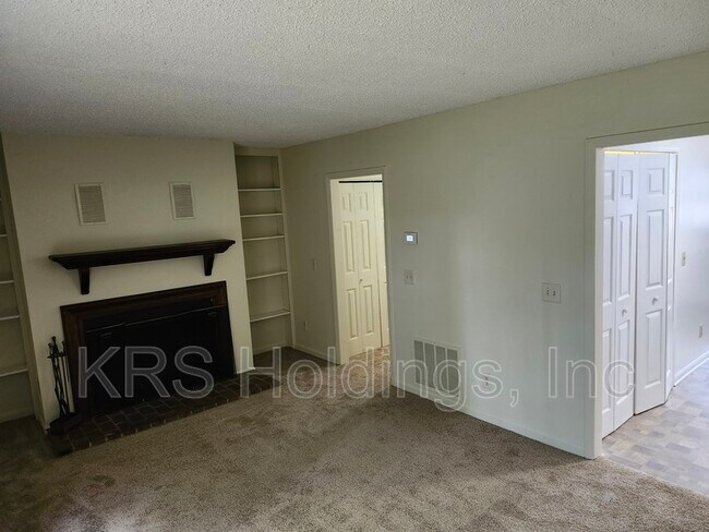 Foto del edificio - 1129 Mountain View Dr