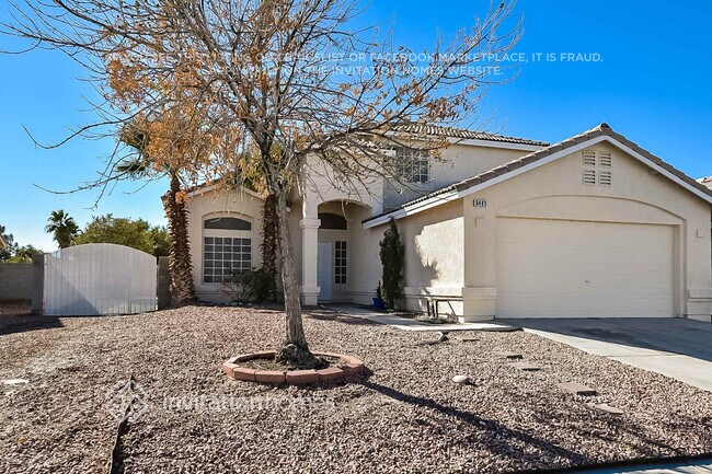 Foto del edificio - 3401 Vista Springs Way
