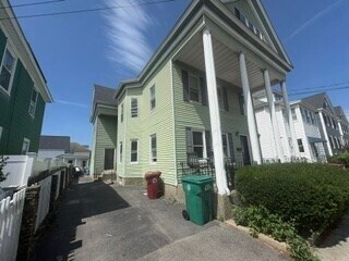 Foto del edificio - 234 W 6th St