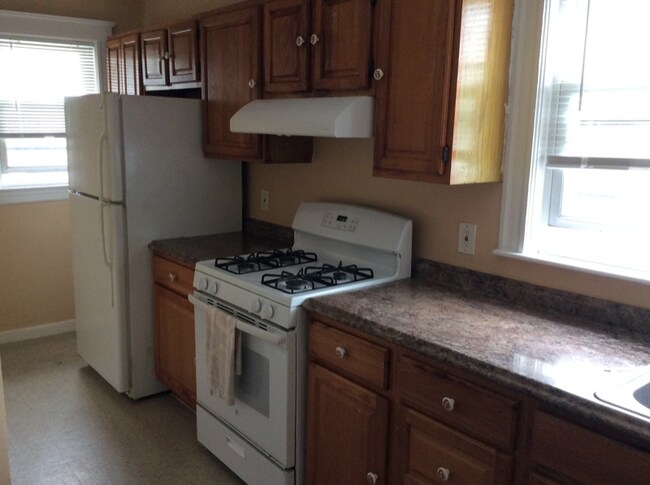 Foto del edificio - 21 Round Hill St