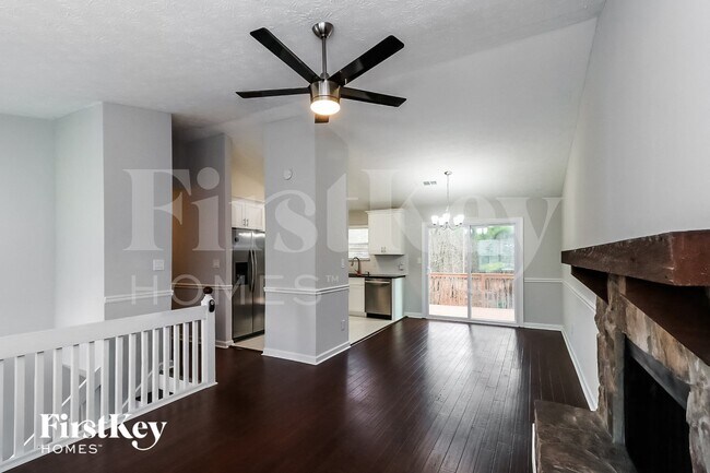 Building Photo - 405 Sheringham Ct