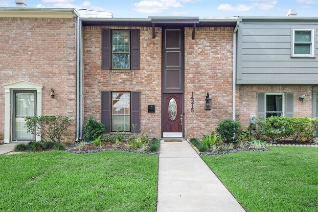 Foto del edificio - 14215 Lost Meadow Ln
