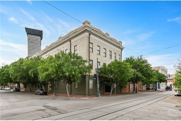 Foto principal - 801 St Joseph St