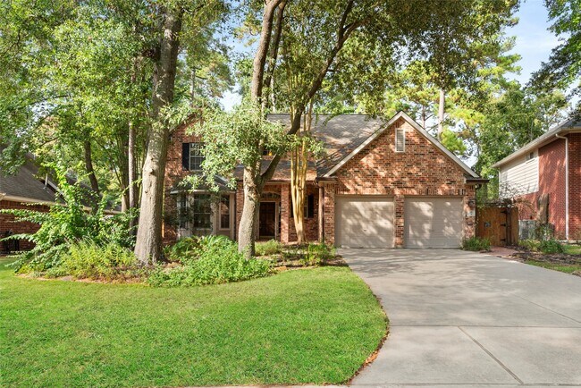 Foto del edificio - 18 Valley Mead Pl