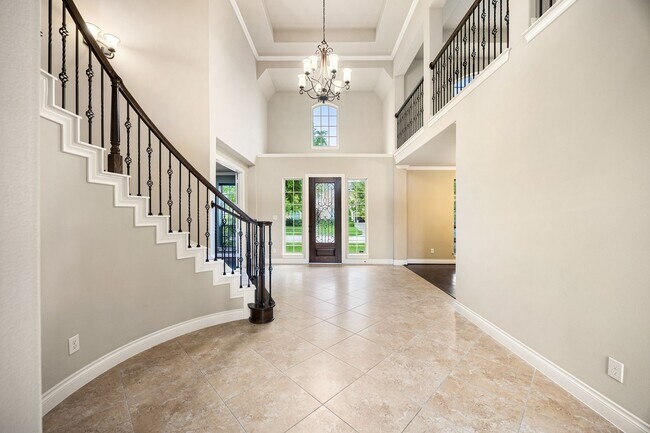 Foto del edificio - 4014 Skipping Falls Ln