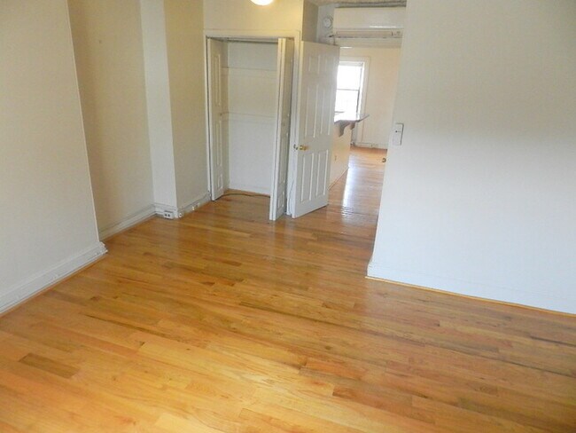 Foto del edificio - 401 S 16th St
