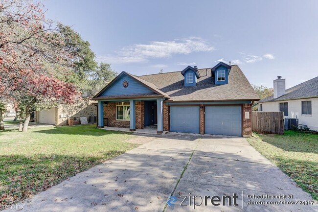Foto del edificio - 5 br, 3 bath House - 8603 Ganttcrest Dr, A...