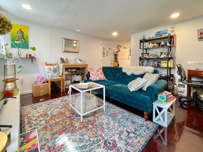 Foto del edificio - 278 3rd St