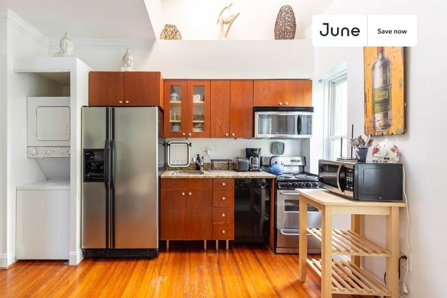 Foto del edificio - 1835 Mintwood Pl NW