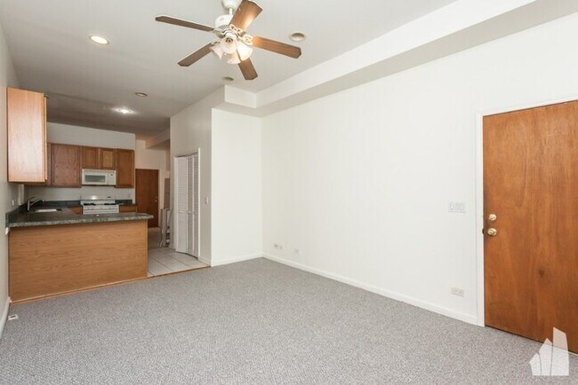 Foto del edificio - 3542 N Hoyne Ave