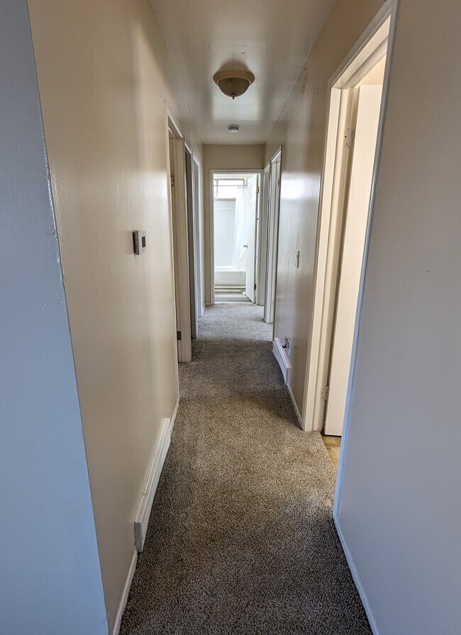 Foto del edificio - 3317 Independence Ln