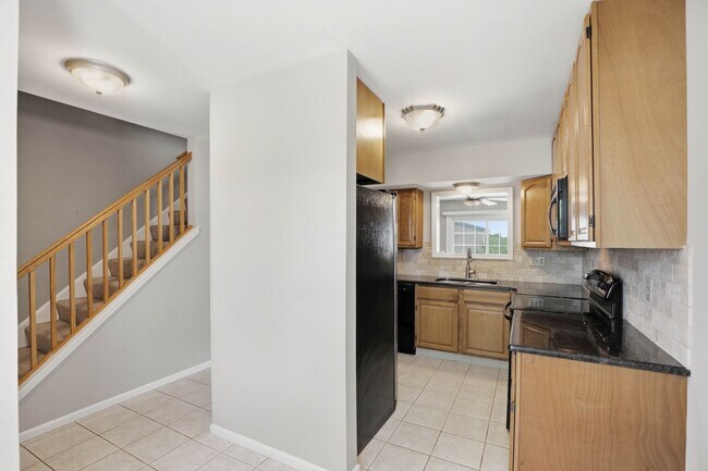 Foto del edificio - 106 Spring Ridge Ct