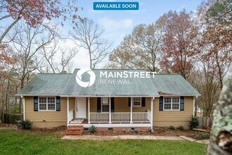 Building Photo - 205 Briarpatch Ct
