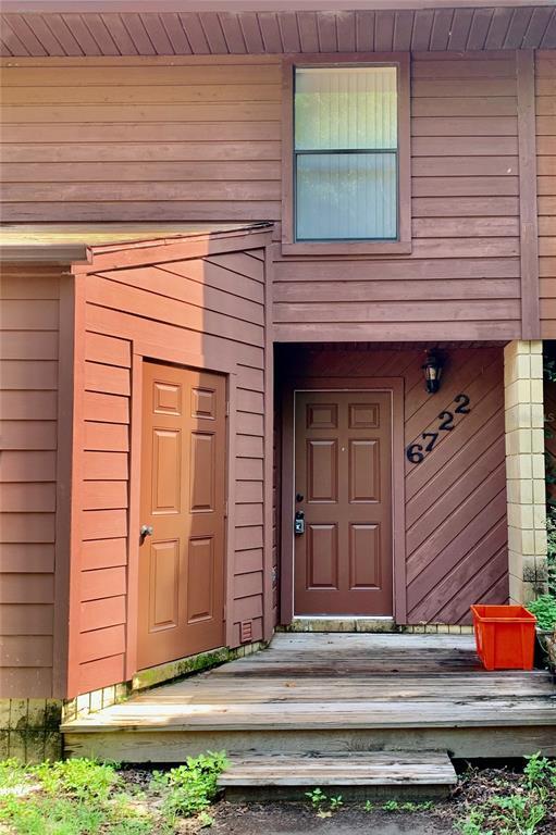 Foto principal - 6722 SW 42nd Pl