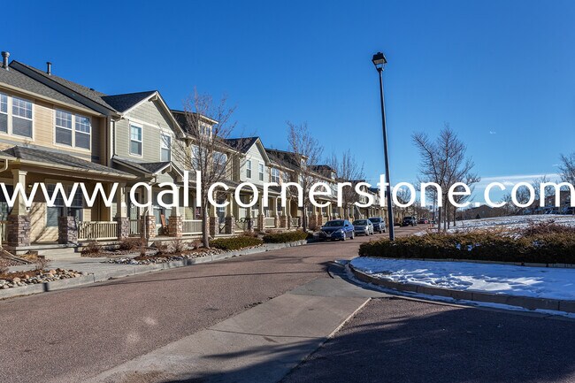 Photo - 2136 Gilpin Ave Townhome